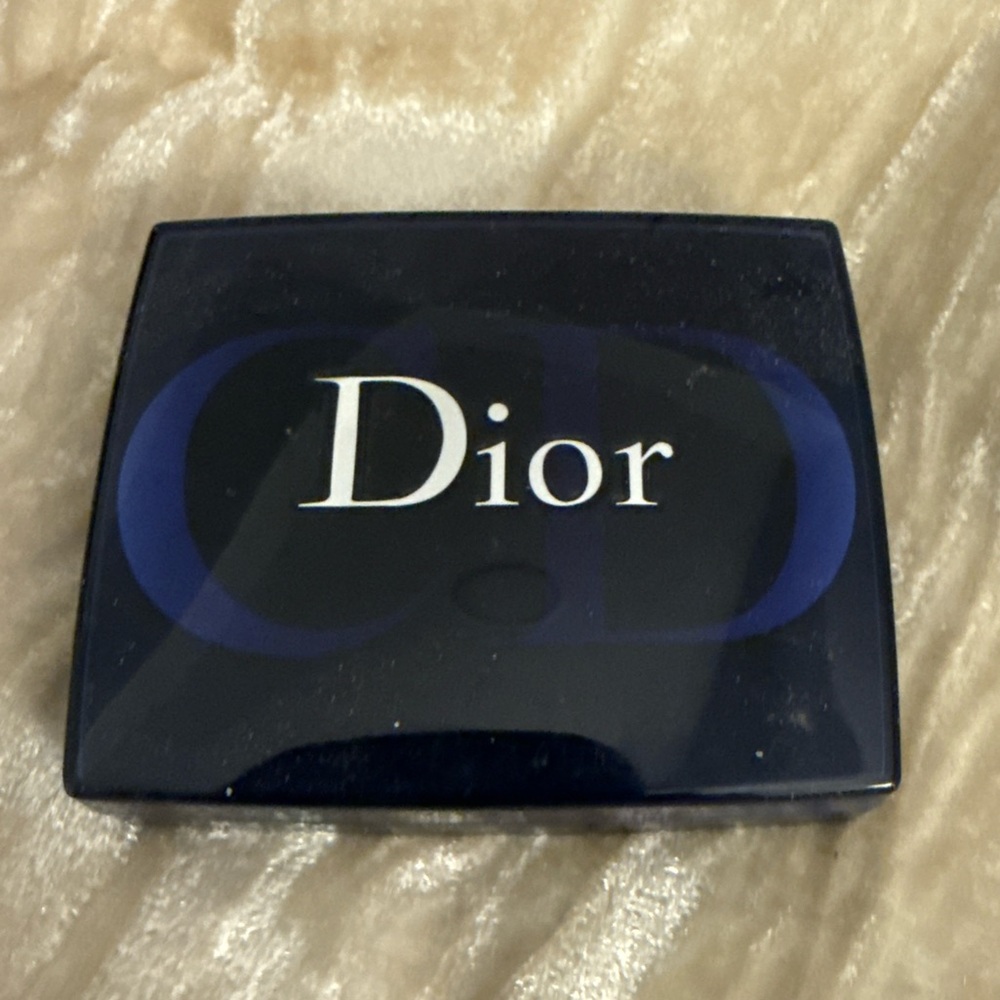 Dior 5 Couleurs Iridescent Eyeshadow Palette 259 Electricities